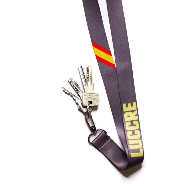Lanyard España