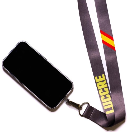 Lanyard España