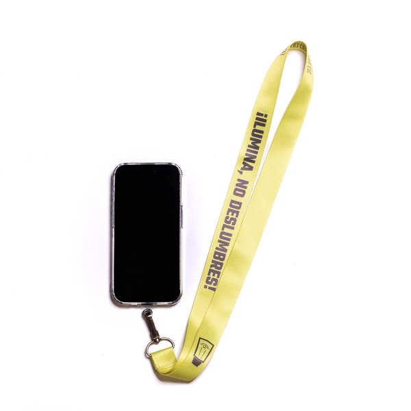 Lanyard Lema