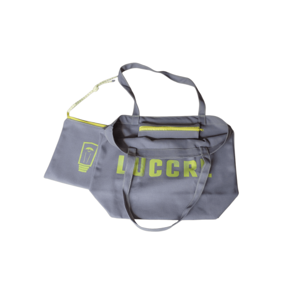 Tote Bag plegable