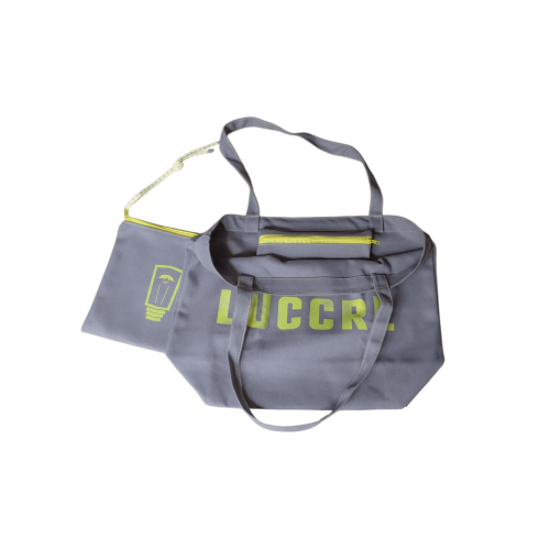 Tote Bag plegable