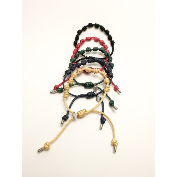 Pack pulseras decenario