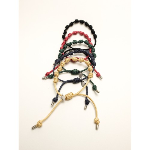 Pack pulseras decenario