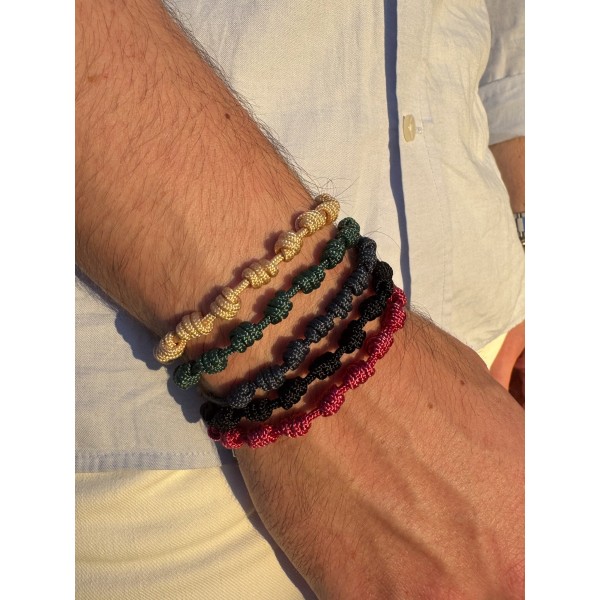 Pack pulseras decenario