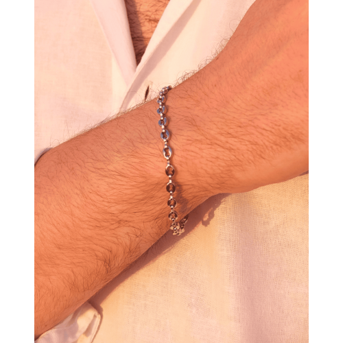 Pulsera calabrotes Signum