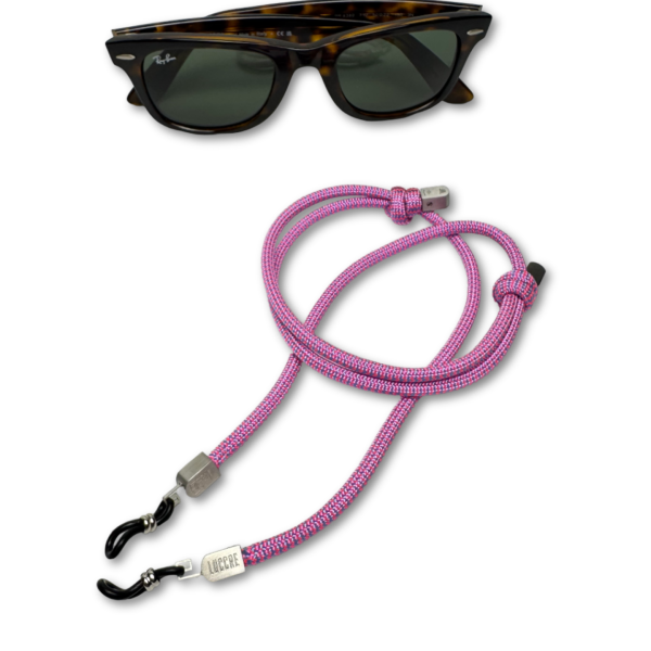 Cordón gafas Adelfa