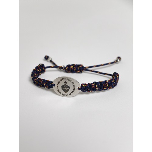 Pulsera Detente