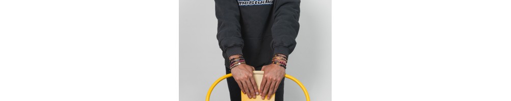 Pulsera Cruz