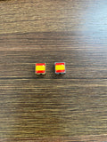 Charms bandera de España