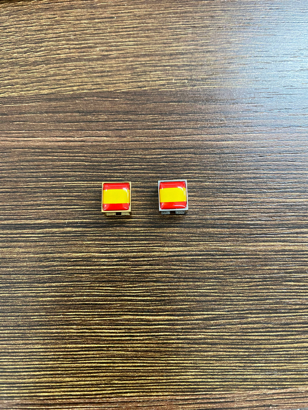 Charms bandera de España