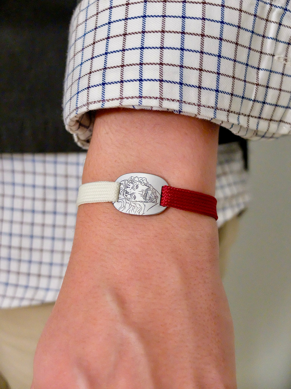 Pulsera Santo Sepulcro