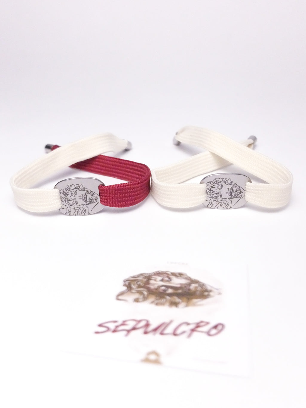 Pulsera Santo Sepulcro