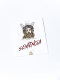 Estampa Jesús de la Sentencia