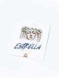 Estampa Virgen de la Estrella