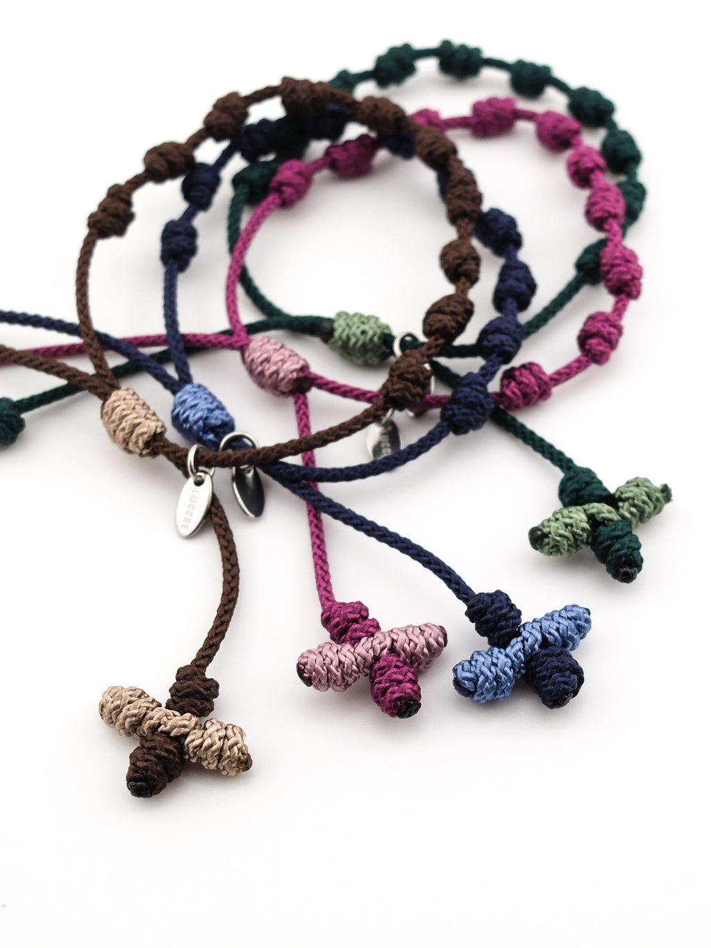Pack pulseras decenario