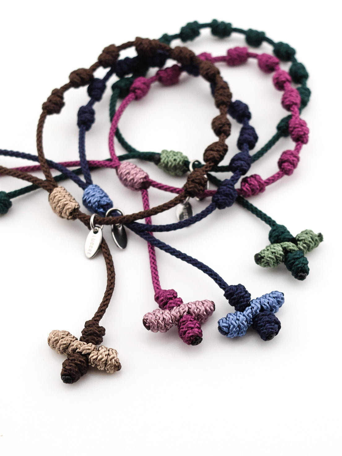 Pack pulseras decenario