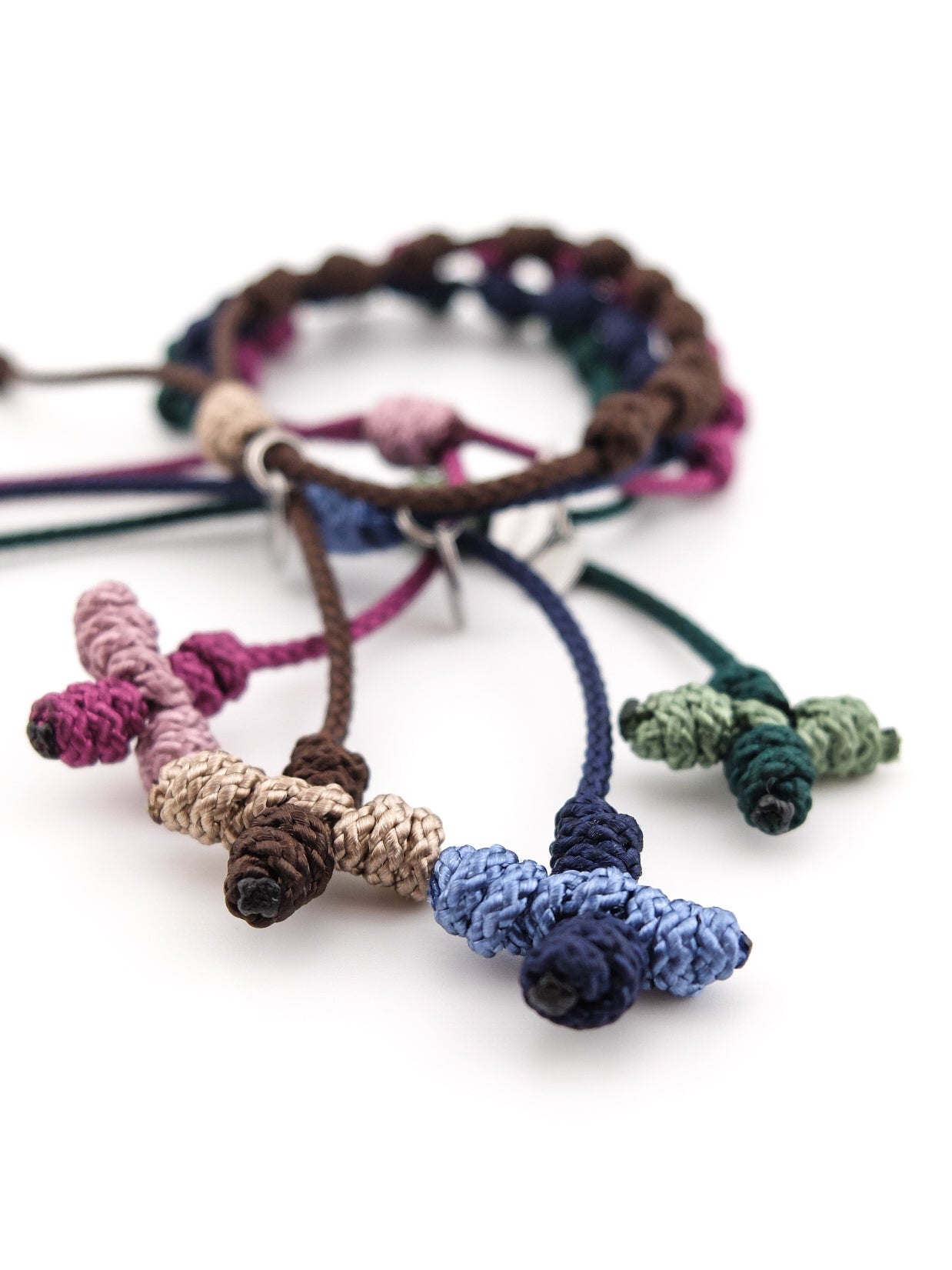 Pack pulseras decenario