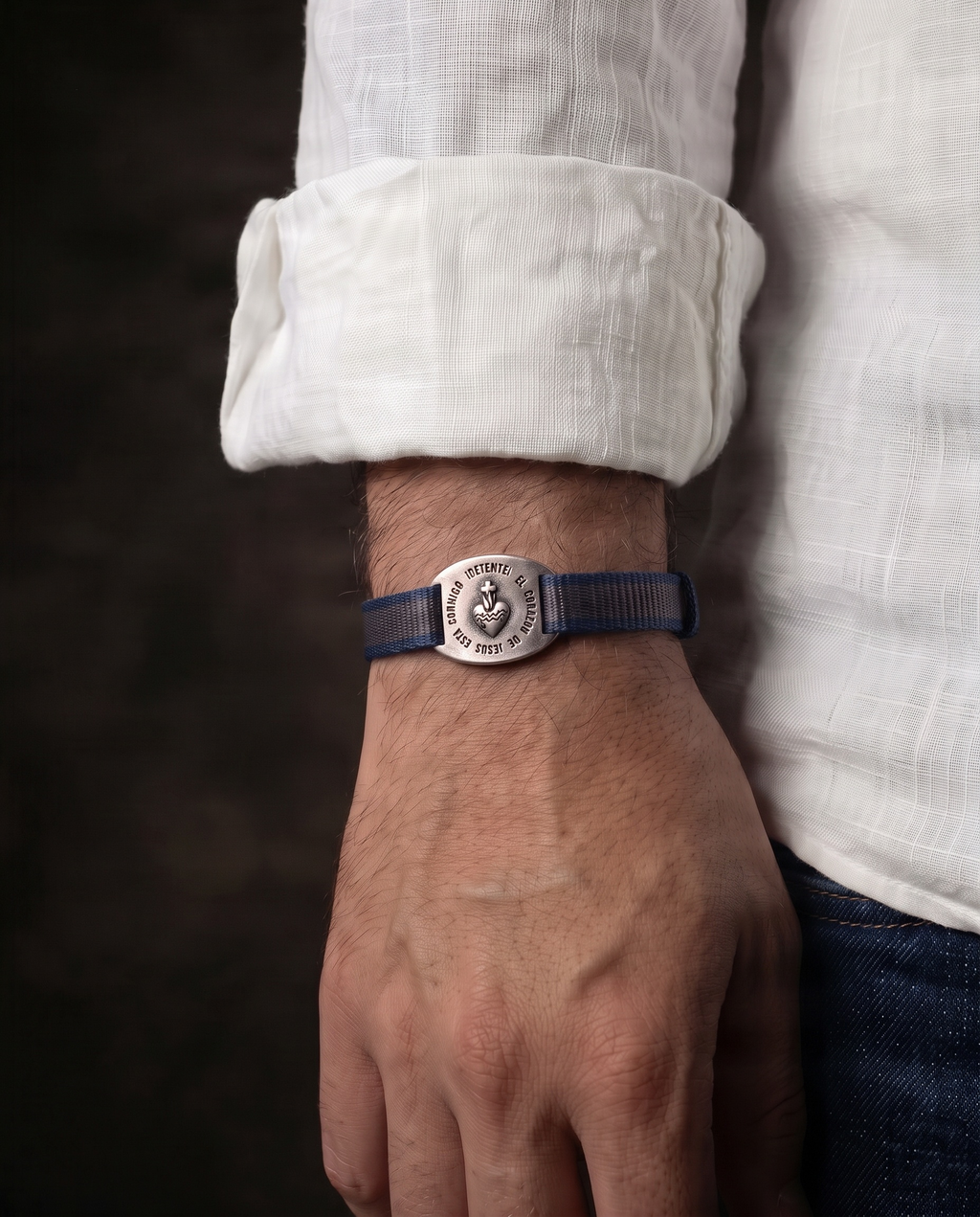 Pulsera Detente “Llamada”
