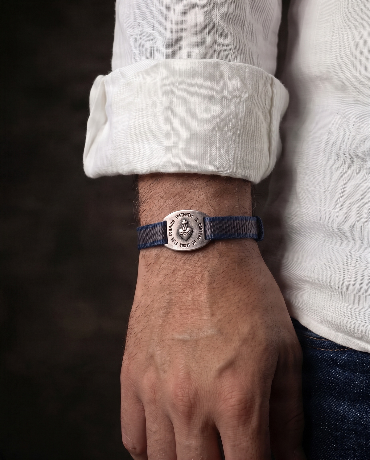 Pulsera Detente “Llamada”
