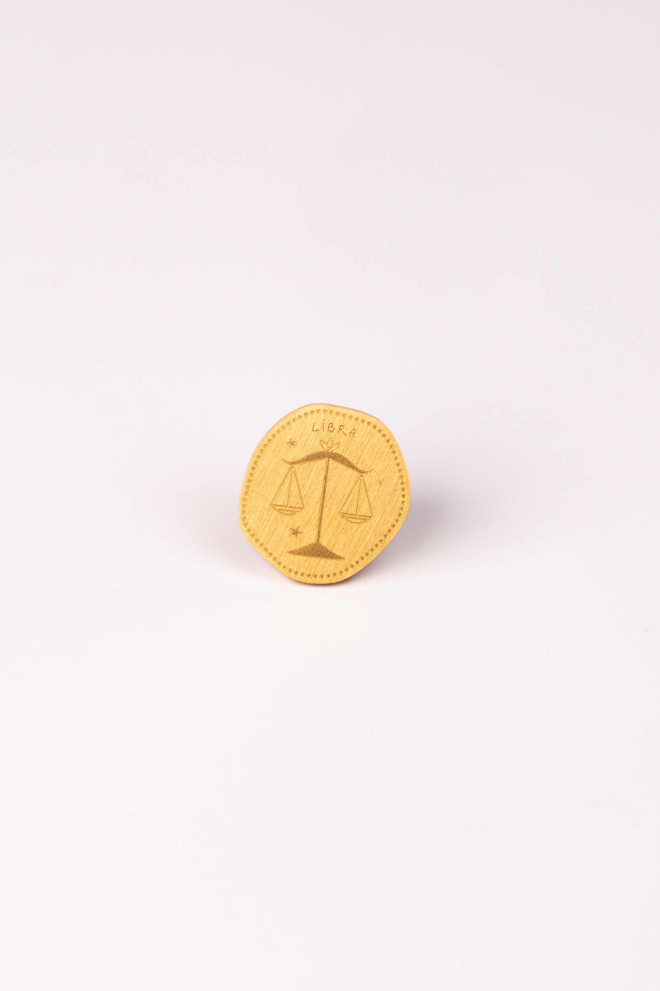 Pulsera Libra