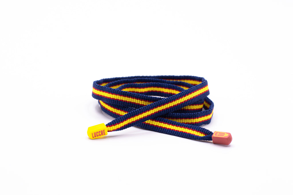 Pulsera cordón España