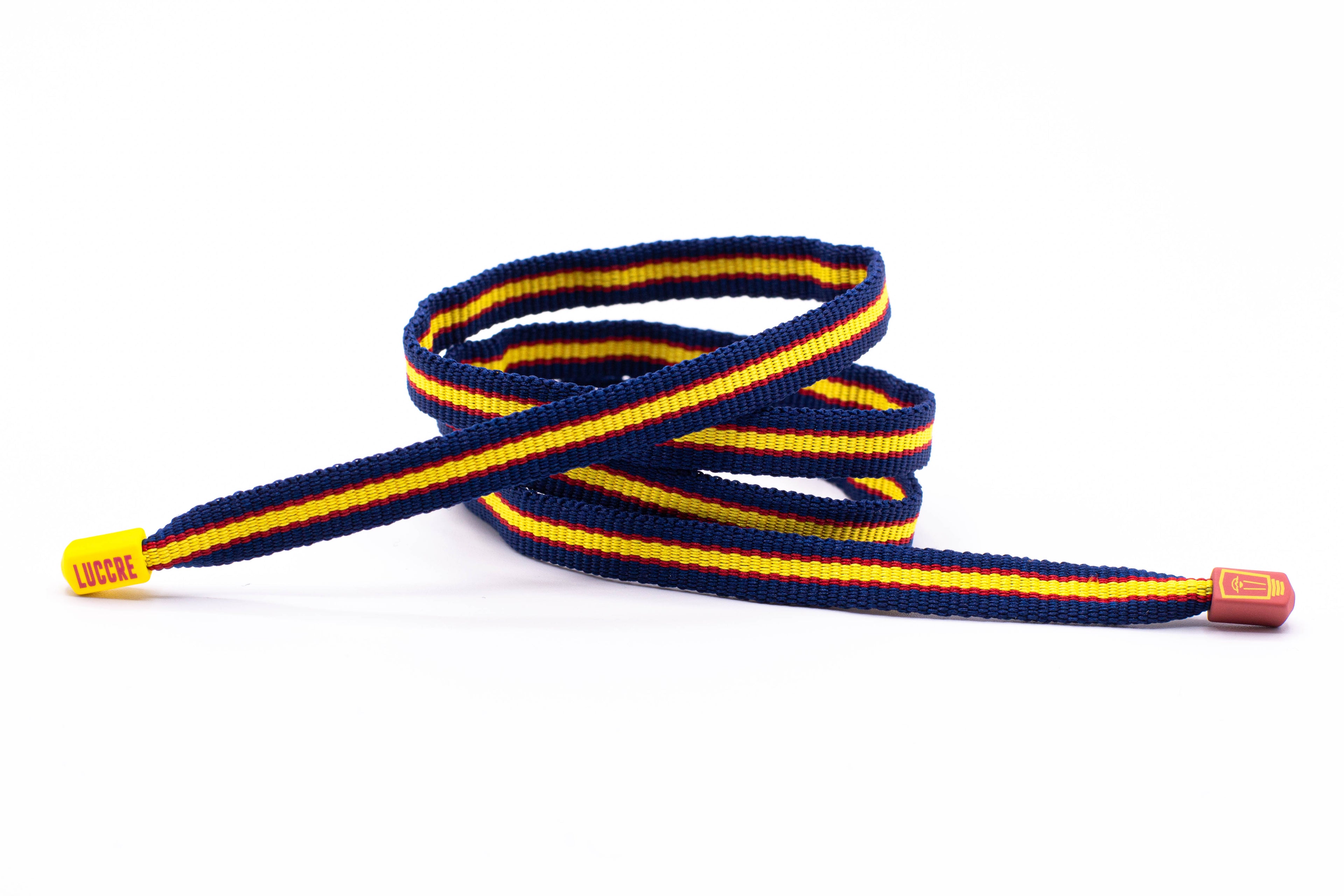 Pulsera cordón España