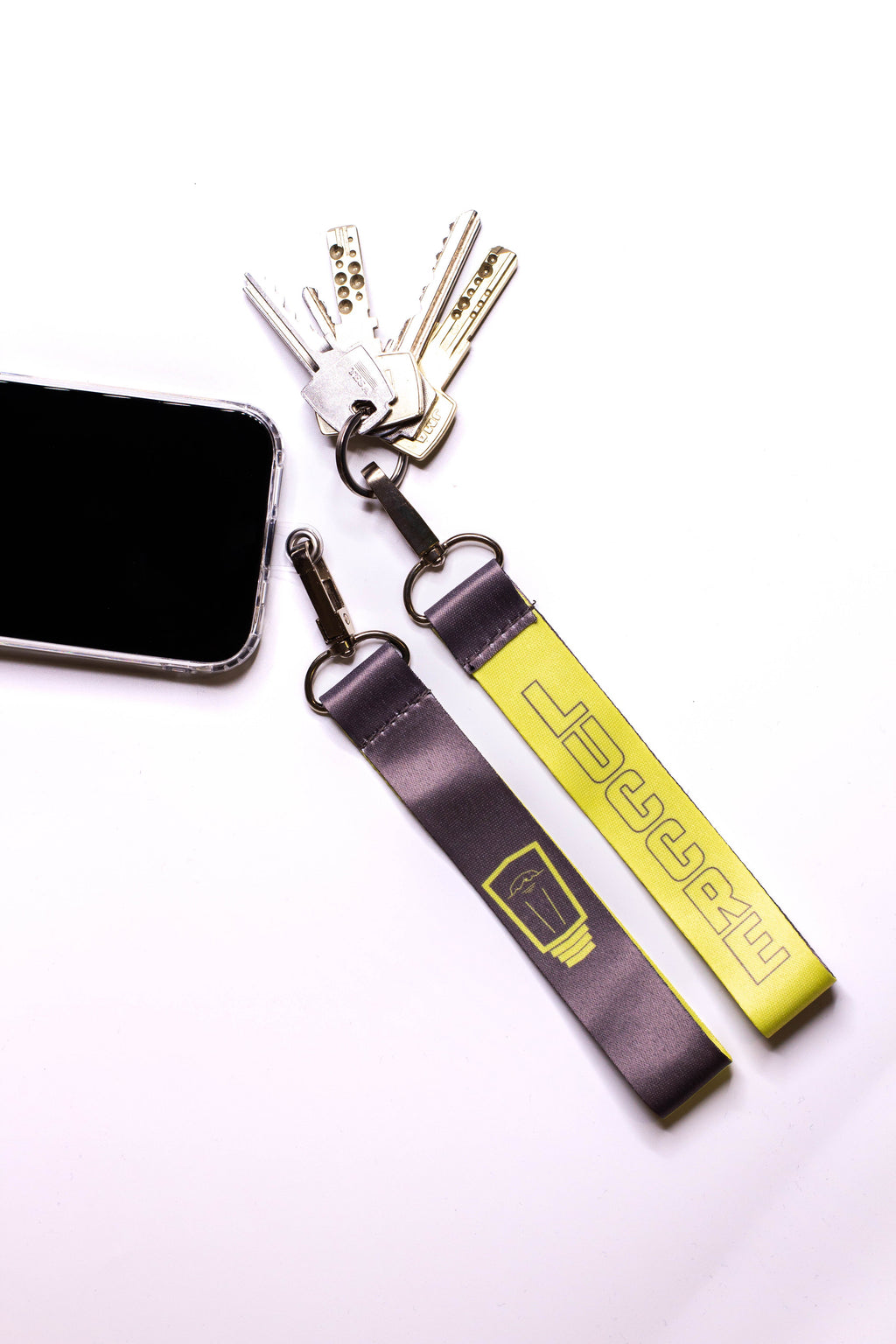 Mini Lanyard Luccre