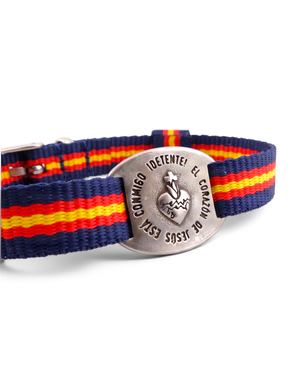 Pulsera Detente “Promesa”