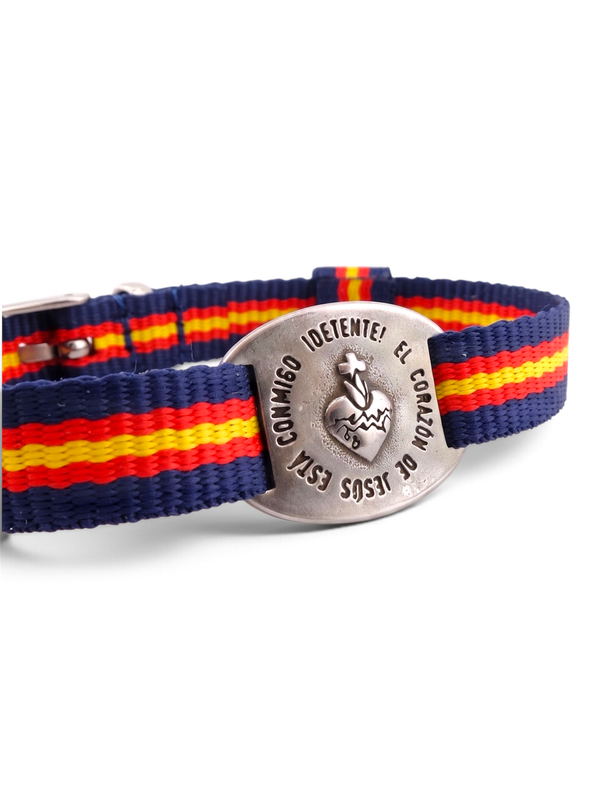 Pulsera Detente “Promesa”