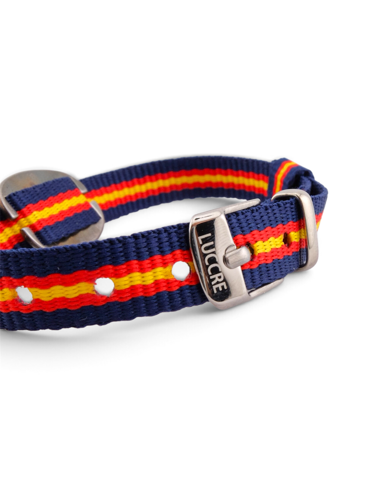 Pulsera Detente “Promesa”