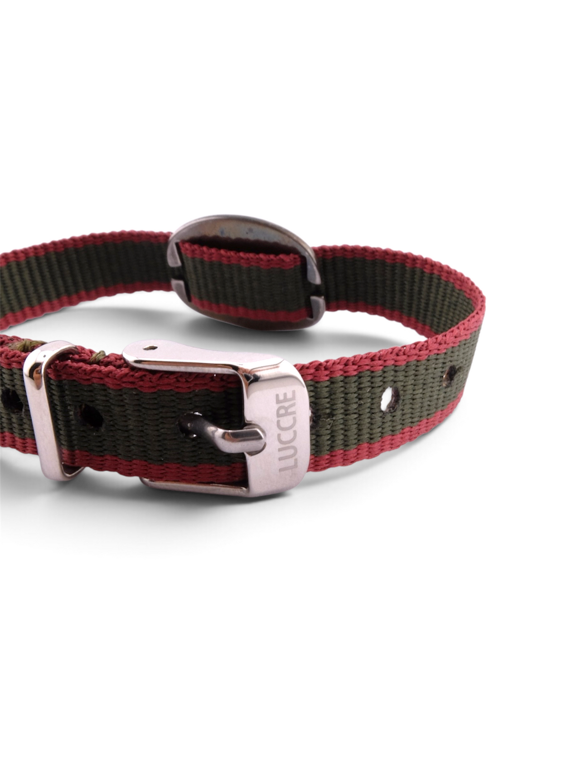 Pulsera Detente “Visita”