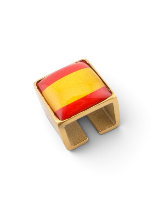 Charms bandera de España